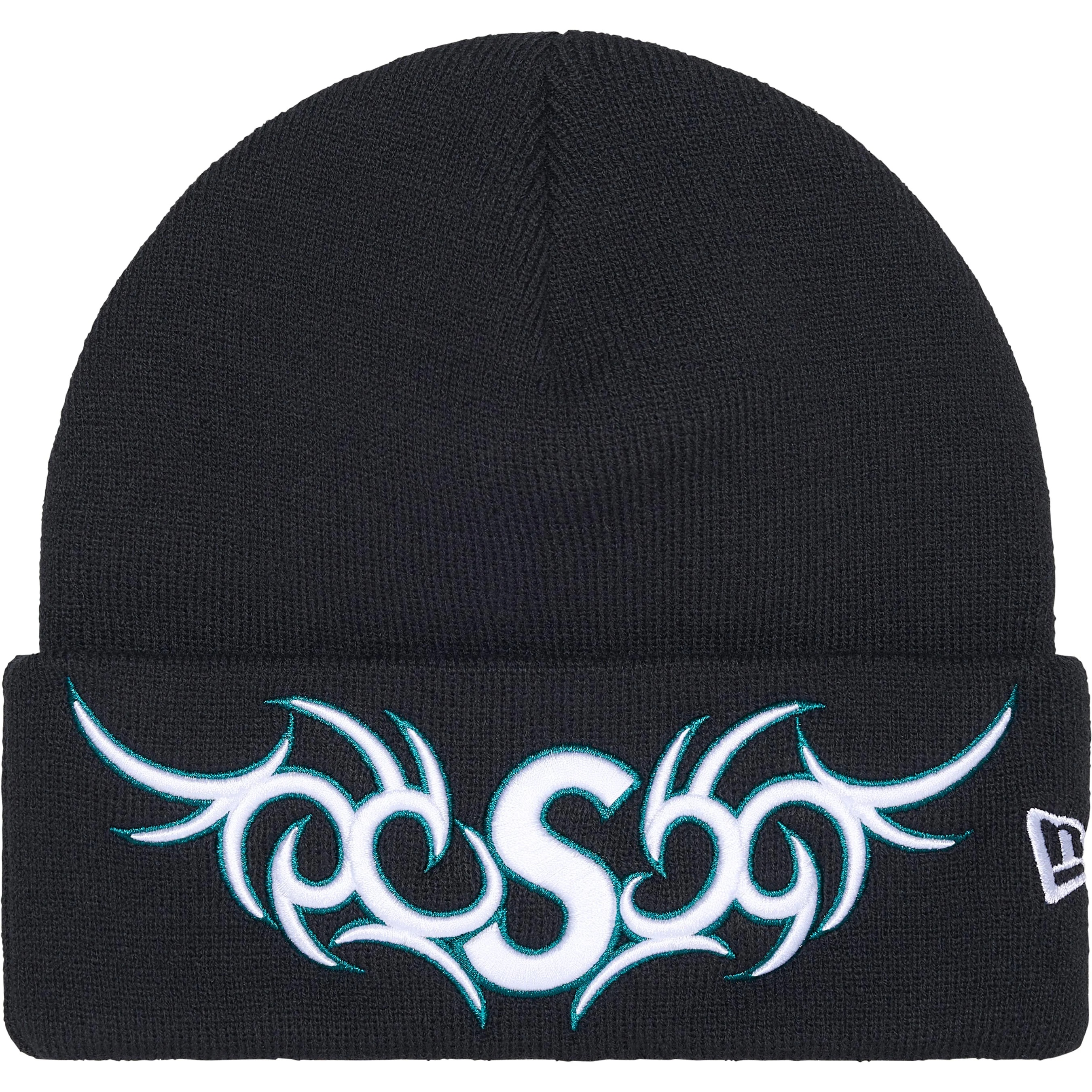 New Era® Tribal S Logo Beanie view 6